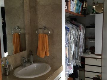 Venta departamento 3 dormitorios sector Bosmediano, cerca al Parque de la Carolina