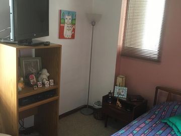 Venta departamento 3 dormitorios sector Bosmediano, cerca al Parque de la Carolina