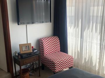 Venta departamento 3 dormitorios sector Bosmediano, cerca al Parque de la Carolina