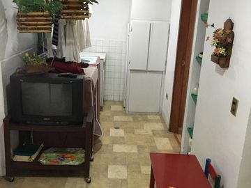 Venta departamento 3 dormitorios sector Bosmediano, cerca al Parque de la Carolina