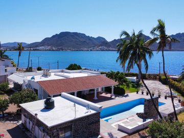 CASA EN VENTA EN GUAYMAS SONORA FRACCIONAMIENTO LAS TINAJAS