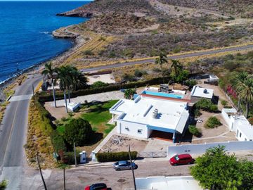 CASA EN VENTA EN GUAYMAS SONORA FRACCIONAMIENTO LAS TINAJAS