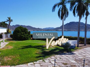 CASA EN VENTA EN GUAYMAS SONORA FRACCIONAMIENTO LAS TINAJAS