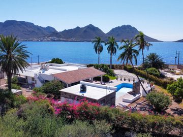 CASA EN VENTA EN GUAYMAS SONORA FRACCIONAMIENTO LAS TINAJAS