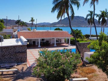 CASA EN VENTA EN GUAYMAS SONORA FRACCIONAMIENTO LAS TINAJAS