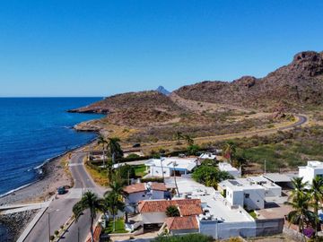 CASA EN VENTA EN GUAYMAS SONORA FRACCIONAMIENTO LAS TINAJAS