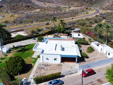 CASA EN VENTA EN GUAYMAS SONORA FRACCIONAMIENTO LAS TINAJAS