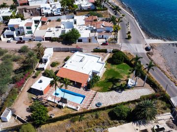 CASA EN VENTA EN GUAYMAS SONORA FRACCIONAMIENTO LAS TINAJAS