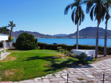 CASA EN VENTA EN GUAYMAS SONORA FRACCIONAMIENTO LAS TINAJAS