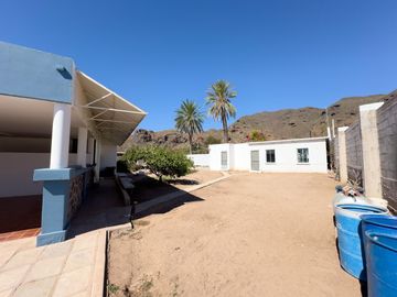 CASA EN VENTA EN GUAYMAS SONORA FRACCIONAMIENTO LAS TINAJAS
