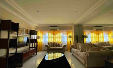 FOR SALE Fully Furnished 3 Bedroom Corner Unit in Avalon Condominium Cebu Business Park