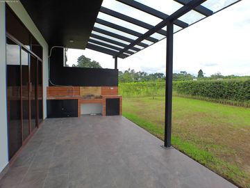 VENTA DE CASA EN LA URBANIZACIÓN PRIVADA RANCHO SAN MIGUEL
