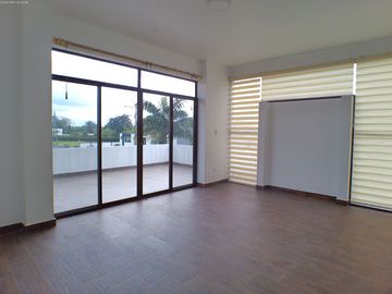VENTA DE CASA EN LA URBANIZACIÓN PRIVADA RANCHO SAN MIGUEL