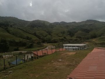 Venta Lotes Concepción Antioquia
