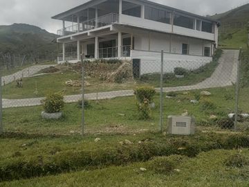 Venta Lotes Concepción Antioquia