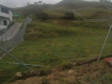 Venta Lotes Concepción Antioquia