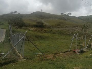 Venta Lotes Concepción Antioquia