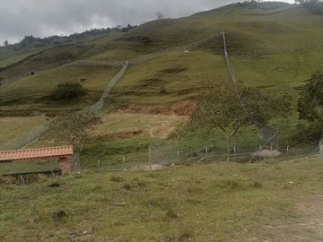 Venta Lotes Concepción Antioquia