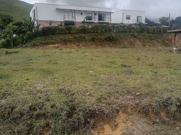 Venta Lotes Concepción Antioquia