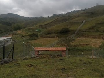 Venta Lotes Concepción Antioquia