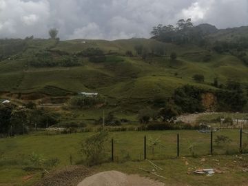 Venta Lotes Concepción Antioquia