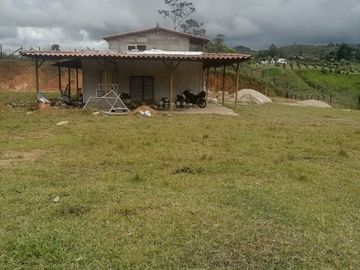 Venta Lotes Concepción Antioquia