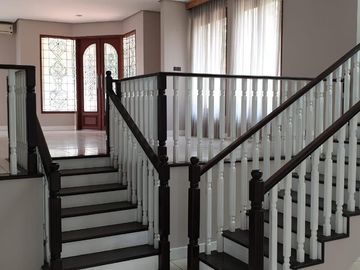 FOR SALE RUMAH SIAP HUNI DI AREA CIPETE JAKARTA SELATAN