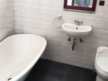 FOR SALE RUMAH SIAP HUNI DI AREA CIPETE JAKARTA SELATAN