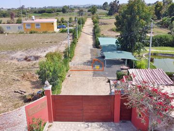 ¡SE VENDE DE OCASIÓN LOTES DE 1,000 M2 EN CONDOMINIO 