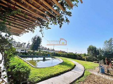 ¡SE VENDE DE OCASIÓN LOTES DE 1,000 M2 EN CONDOMINIO 