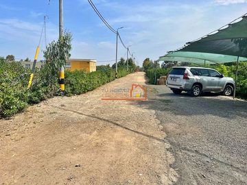 ¡SE VENDE DE OCASIÓN LOTES DE 1,000 M2 EN CONDOMINIO 