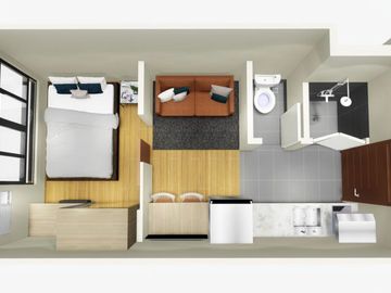 VERY AFFORDABLE YET THE BEST SMART CONDO IN ILOILO CITY