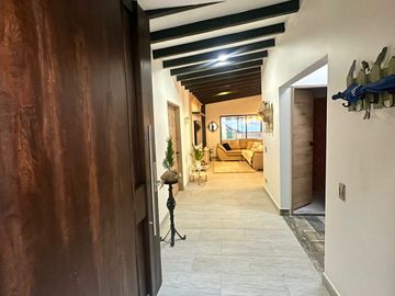 MARINILLA, ANTIOQUIA - SECTOR LAS MERCEDES - FINCA EN VENTA UNIDAD ABIERTA