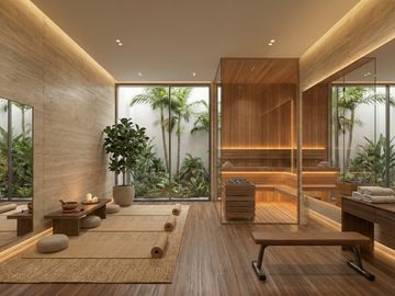 Casa en Venta en LOS SUEÑOS Increíble Diseño y Amplitud