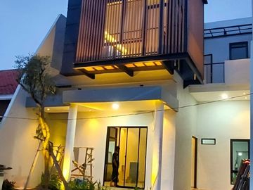 JUAL RUMAH BAGUS PURI SURYA JAYA SDIAORJO
