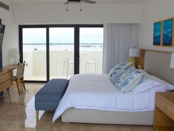 Departamento en venta en Merida VISTA AL MAR