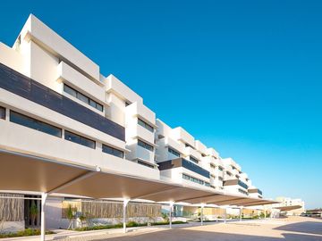 Departamento en venta en Merida VISTA AL MAR