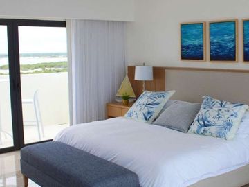 Departamento en venta en Merida VISTA AL MAR