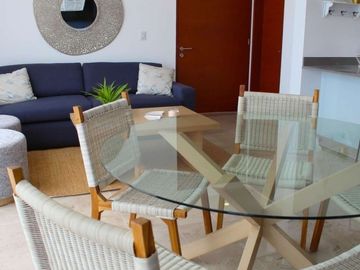 Departamento en venta en Merida VISTA AL MAR