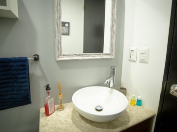 VENDO DEPARTAMENTO CITY TOWER II