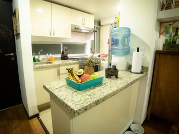VENDO DEPARTAMENTO CITY TOWER II