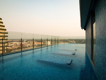 VENDO DEPARTAMENTO CITY TOWER II