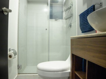 VENDO DEPARTAMENTO CITY TOWER II