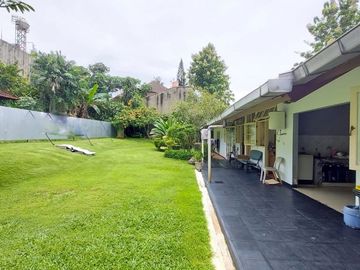 DIJUAL RUMAH JL BHAKTI / CILANDAK KKO, JAKSEL