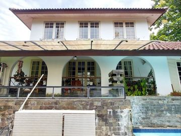 DIJUAL RUMAH JL BHAKTI / CILANDAK KKO, JAKSEL