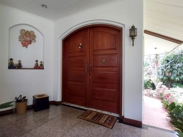 DIJUAL RUMAH JL BHAKTI / CILANDAK KKO, JAKSEL