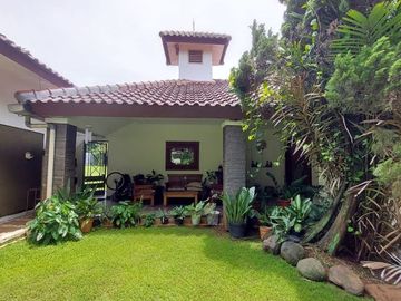 DIJUAL RUMAH JL BHAKTI / CILANDAK KKO, JAKSEL