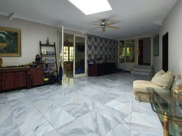 DIJUAL RUMAH JL BHAKTI / CILANDAK KKO, JAKSEL