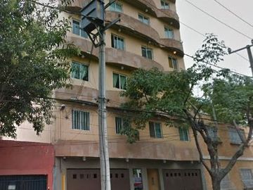 Oportunidad De Remate Bancario En Galicia 240, Álamos, Benito Juárez-CDMX