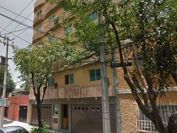 Oportunidad De Remate Bancario En Galicia 240, Álamos, Benito Juárez-CDMX